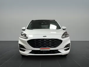 Ford KUGA 2.5 Plug-in Hybrid