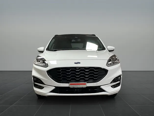 Ford KUGA 2.5 Plug-in Hybrid