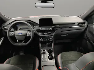 Ford KUGA 2.5 Plug-in Hybrid