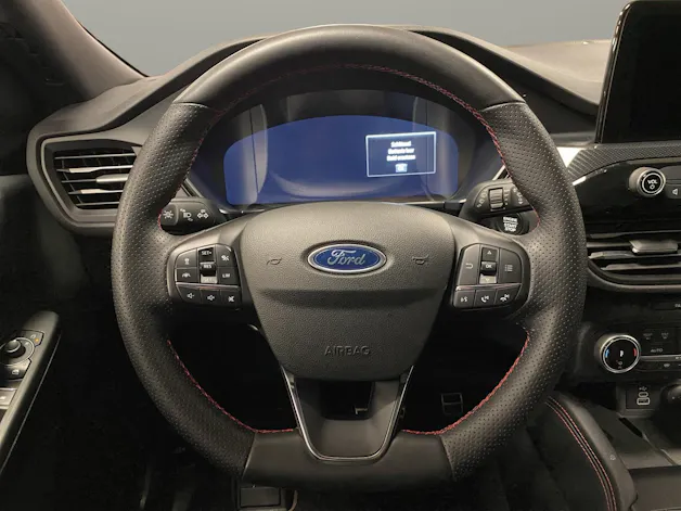 Ford KUGA 2.5 Plug-in Hybrid