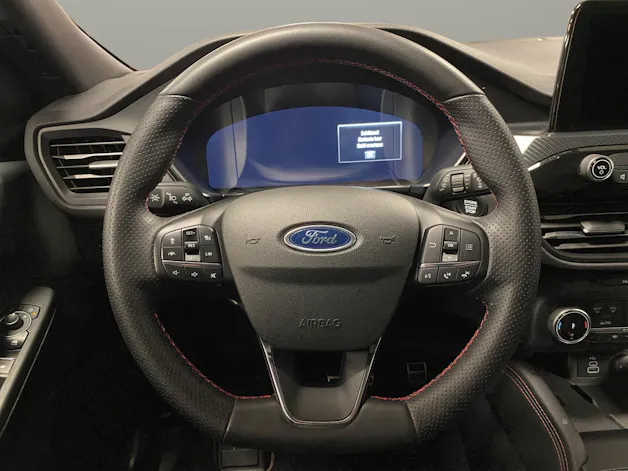 Ford KUGA 2.5 Plug-in Hybrid
