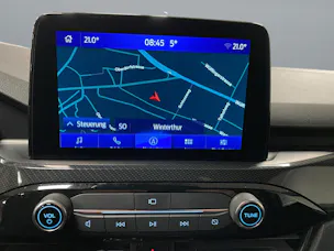 Ford KUGA 2.5 Plug-in Hybrid