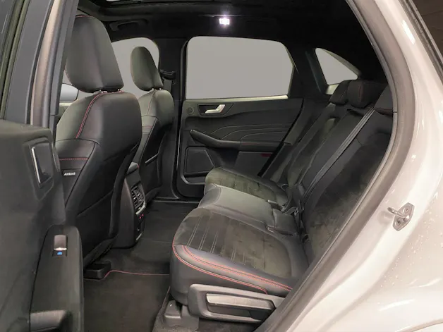 Ford KUGA 2.5 Plug-in Hybrid