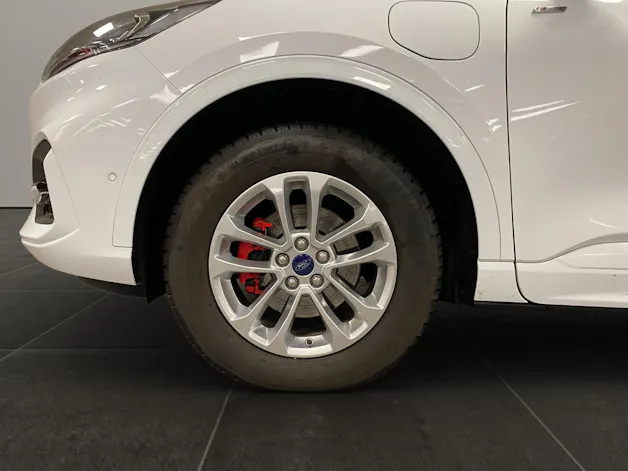 Ford KUGA 2.5 Plug-in Hybrid