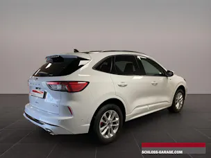 Ford KUGA 2.5 Plug-in Hybrid