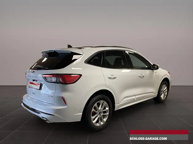 Ford KUGA 2.5 Plug-in Hybrid
