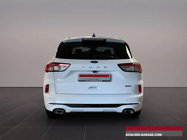 Ford KUGA 2.5 Plug-in Hybrid