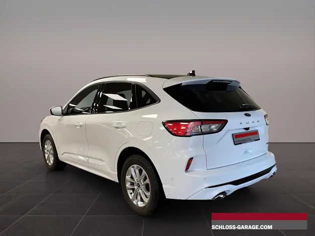Ford KUGA 2.5 Plug-in Hybrid