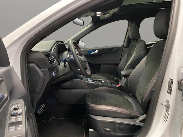 Ford KUGA 2.5 Plug-in Hybrid