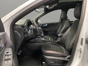 Ford KUGA 2.5 Plug-in Hybrid