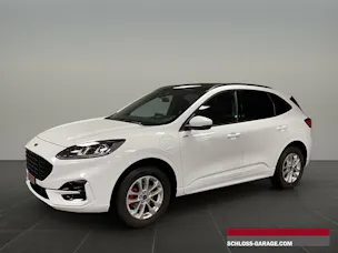Ford KUGA 2.5 Plug-in Hybrid