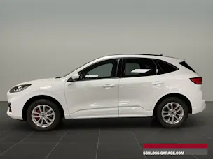 Ford KUGA 2.5 Plug-in Hybrid