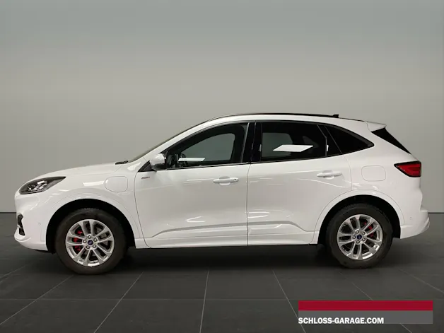 Ford KUGA 2.5 Plug-in Hybrid