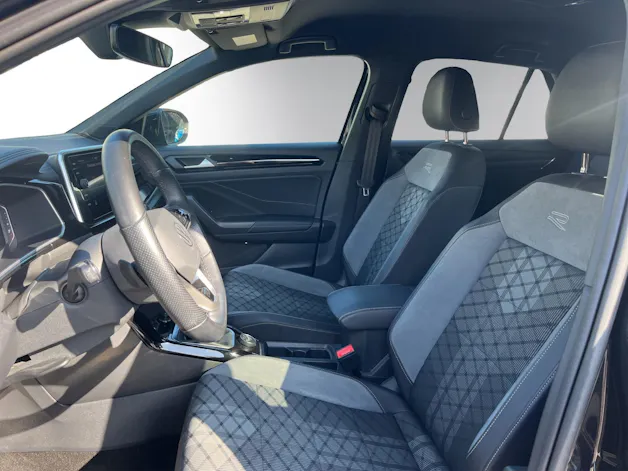 VW T-Roc 2.0 TSI R-Line DSG 4Motion