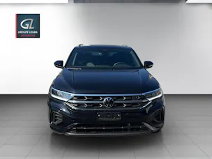 VW T-Roc 2.0 TSI R-Line DSG 4Motion