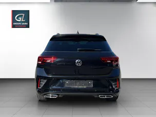 VW T-Roc 2.0 TSI R-Line DSG 4Motion