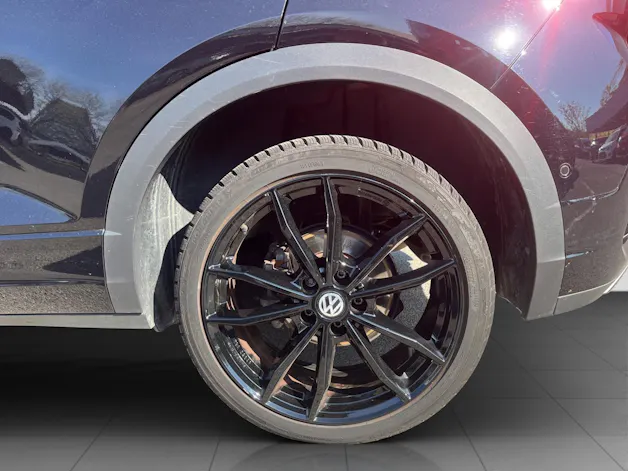 VW T-Roc 2.0 TSI R-Line DSG 4Motion