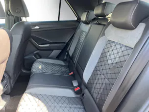 VW T-Roc 2.0 TSI R-Line DSG 4Motion