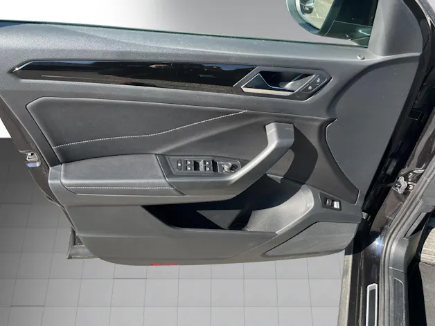 VW T-Roc 2.0 TSI R-Line DSG 4Motion