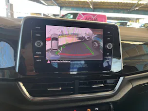 VW T-Roc 2.0 TSI R-Line DSG 4Motion