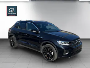 VW T-Roc 2.0 TSI R-Line DSG 4Motion