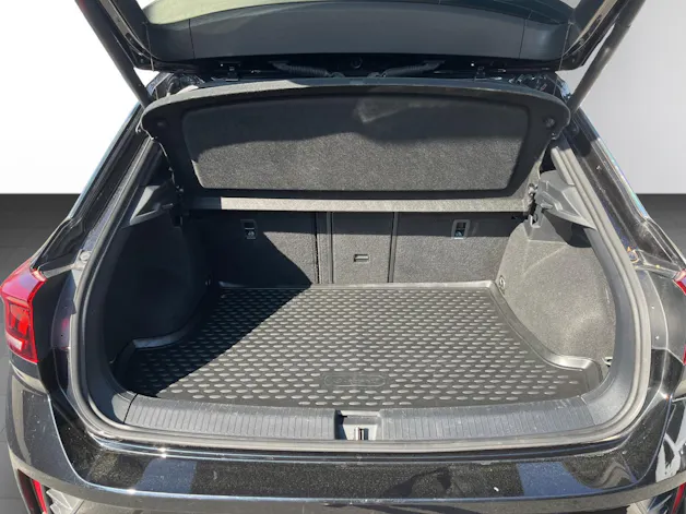 VW T-Roc 2.0 TSI R-Line DSG 4Motion