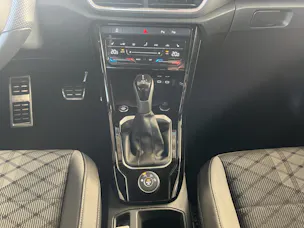 VW T-Roc 2.0 TSI R-Line DSG 4Motion