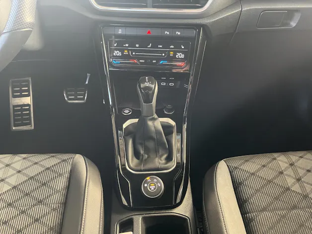 VW T-Roc 2.0 TSI R-Line DSG 4Motion