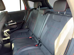 Mercedes-Benz GLA 200 4M AMG Line 8G-D