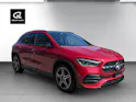 Mercedes-Benz GLA 200 4M AMG Line 8G-D