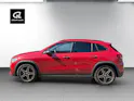Mercedes-Benz GLA 200 4M AMG Line 8G-D