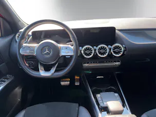 Mercedes-Benz GLA 200 4M AMG Line 8G-D