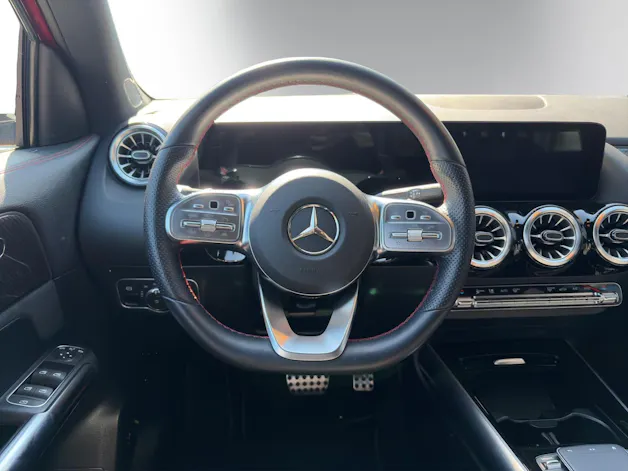 Mercedes-Benz GLA 200 4M AMG Line 8G-D