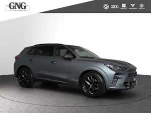 Cupra Terramar 2.0 TSI DSG 4Drive Americas CUP