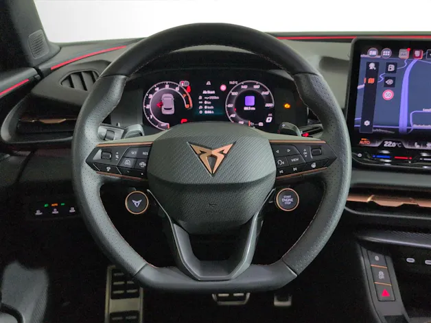 Cupra Terramar 2.0 TSI DSG 4Drive Americas CUP