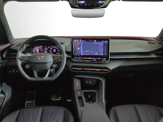 Cupra Terramar 2.0 TSI DSG 4Drive Americas CUP