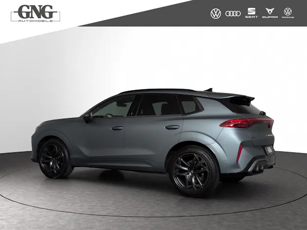 Cupra Terramar 2.0 TSI DSG 4Drive Americas CUP