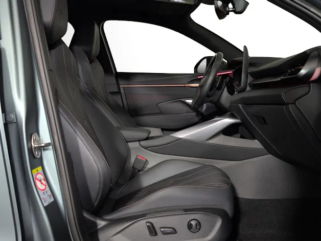 Cupra Terramar 2.0 TSI DSG 4Drive Americas CUP
