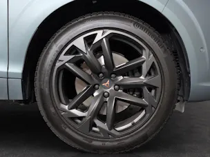 Cupra Terramar 2.0 TSI DSG 4Drive Americas CUP