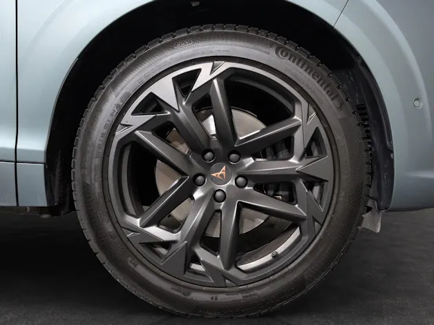 Cupra Terramar 2.0 TSI DSG 4Drive Americas CUP