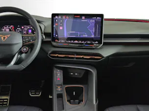 Cupra Terramar 2.0 TSI DSG 4Drive Americas CUP