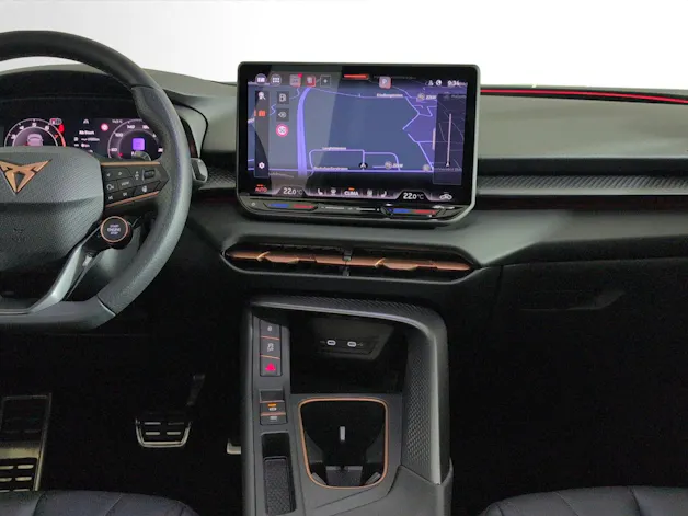 Cupra Terramar 2.0 TSI DSG 4Drive Americas CUP