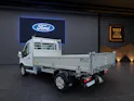 Ford Transit Kabine-Chassis 350 L2 2.0 EcoBlue 170PS Trend mit 3-Seitenkippe