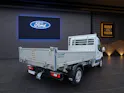 Ford Transit Kabine-Chassis 350 L2 2.0 EcoBlue 170PS Trend mit 3-Seitenkippe