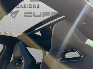 Cupra Formentor 1.4 e-HYBRID pHEV VZ DSG