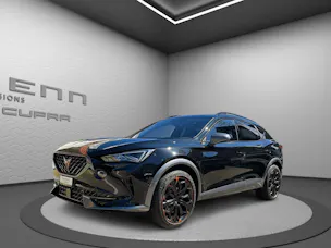 Cupra Formentor 1.4 e-HYBRID pHEV VZ DSG