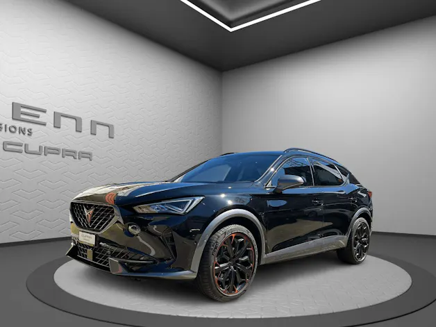 Cupra Formentor 1.4 e-HYBRID pHEV VZ DSG