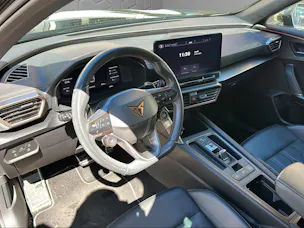 Cupra Formentor 1.4 e-HYBRID pHEV VZ DSG