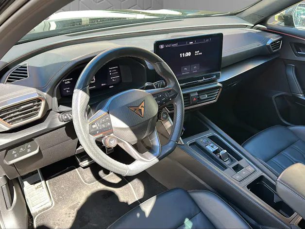 Cupra Formentor 1.4 e-HYBRID pHEV VZ DSG