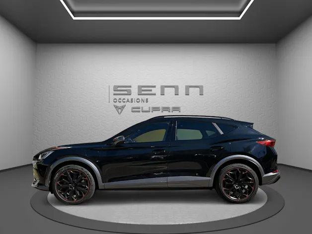 Cupra Formentor 1.4 e-HYBRID pHEV VZ DSG